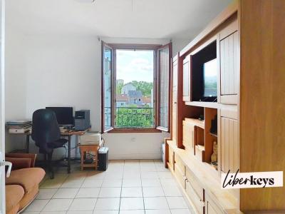 Acheter Appartement Malakoff Hauts de Seine