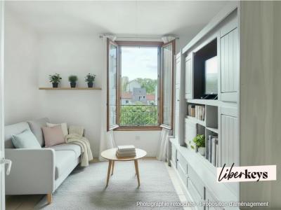 Acheter Appartement Malakoff 265000 euros