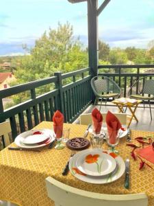 For rent Ondres 2 rooms 46 m2 Landes (40440) photo 0