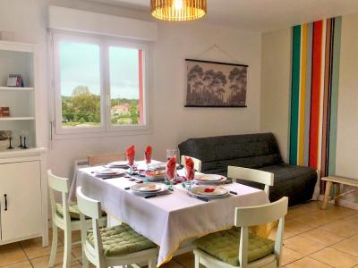 For rent Ondres 2 rooms 46 m2 Landes (40440) photo 1