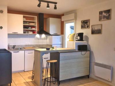 For rent Ondres 2 rooms 46 m2 Landes (40440) photo 2
