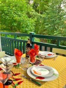 For rent Ondres 2 rooms 46 m2 Landes (40440) photo 3