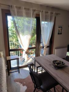 Annonce Location Appartement Font-romeu 66