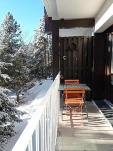Louer Appartement Font-romeu Pyrenees orientales