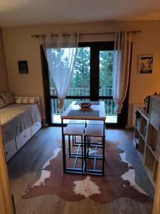 Louer Appartement Font-romeu 460 euros