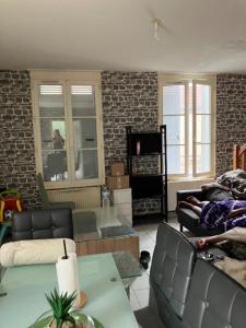 Louer Appartement 70 m2 Troyes