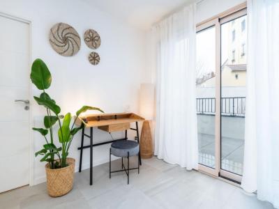 Louer Appartement 70 m2 Lyon-3eme-arrondissement