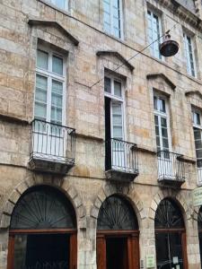Annonce Location 4 pi�ces Appartement Bordeaux 33