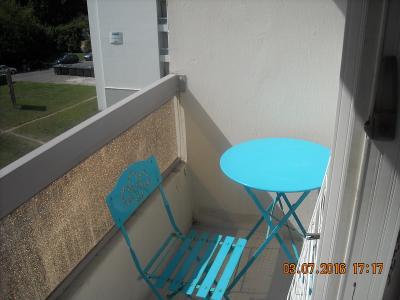 For rent Gradignan 1 room 18 m2 Gironde (33170) photo 1