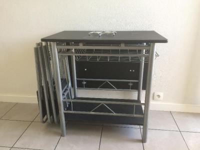 For rent Gradignan 1 room 18 m2 Gironde (33170) photo 4