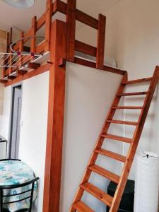 Annonce Location Appartement Bordeaux 33