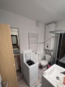Louer Appartement 49 m2 Pessac
