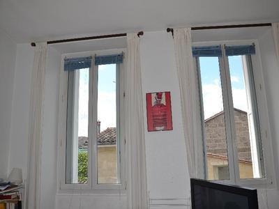 For rent Bordeaux 1 room 24 m2 Gironde (33000) photo 0