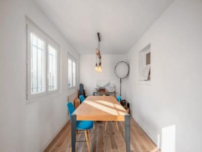 Louer Maison 84 m2 Bordeaux