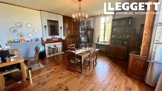 Acheter Maison Miramont-de-guyenne 360000 euros