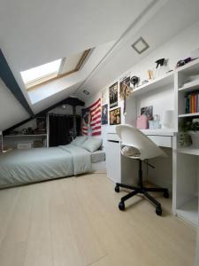 Annonce Vente 4 pi�ces Appartement Nogent-sur-marne 94