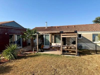 Annonce Vente 5 pi�ces Maison Corcoue-sur-logne 44