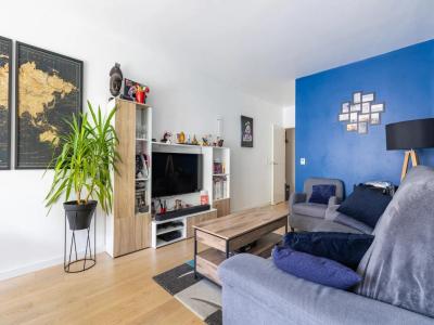 Annonce Vente 3 pi�ces Appartement Asnieres-sur-seine 92