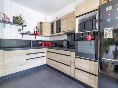 Acheter Appartement Asnieres-sur-seine Hauts de Seine