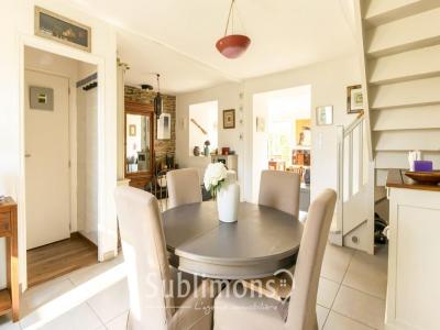 Acheter Maison Sarzeau Morbihan