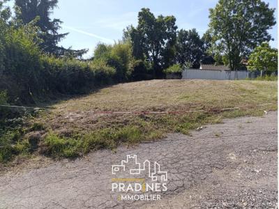 Annonce Vente Terrain Mornant 69
