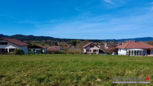 Annonce Vente Terrain Bourgonce 88