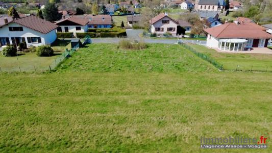 Acheter Terrain Bourgonce Vosges