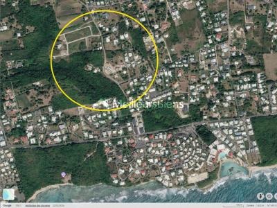 For sale Saint-francois 495 m2 Guadeloupe (97118) photo 1