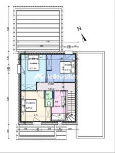 Annonce Vente 6 pi�ces Maison Planguenoual 22