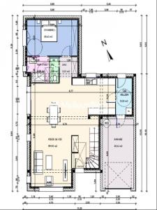Acheter Maison 136 m2 Planguenoual