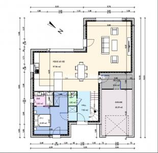 Annonce Vente 7 pi�ces Maison Erquy 22
