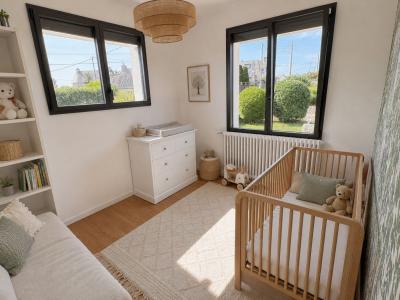 Acheter Maison  464625 euros