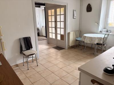 Annonce Vente 6 pi�ces Maison  22
