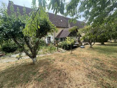 For sale BELLEME 7 rooms 196 m2 Orne (61130) photo 2
