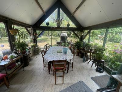 For sale BELLEME 7 rooms 196 m2 Orne (61130) photo 3
