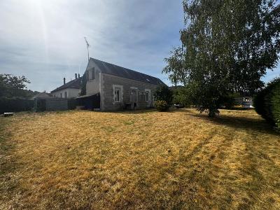Acheter Maison  Aisne