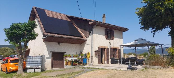 For sale 3 rooms 70 m2 Isere (38620) photo 0