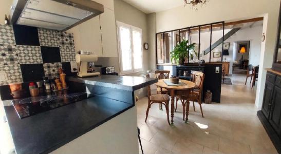Acheter Maison  Yonne