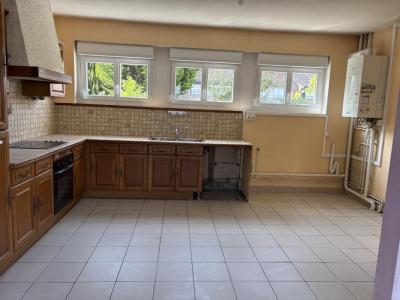 Annonce Vente 4 pi�ces Maison Tourcoing 59