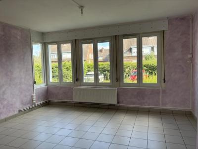 Acheter Maison 78 m2 Tourcoing