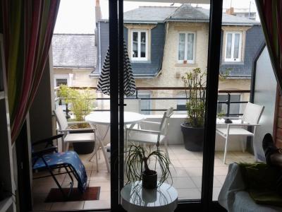 For rent Pornichet 2 rooms 39 m2 Loire atlantique (44380) photo 0