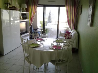 Louer Appartement Pornichet 764 euros