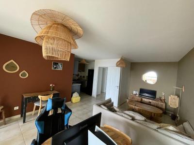 Annonce Location 2 pi�ces Appartement Possession 974