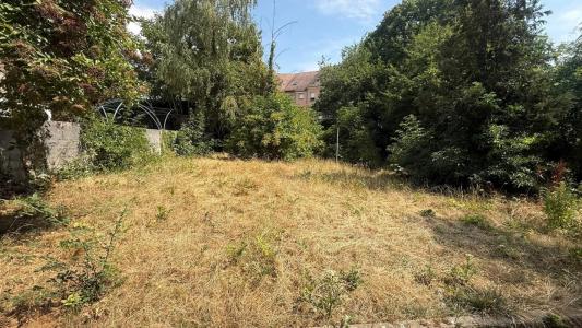 Annonce Vente Immeuble Melun 77