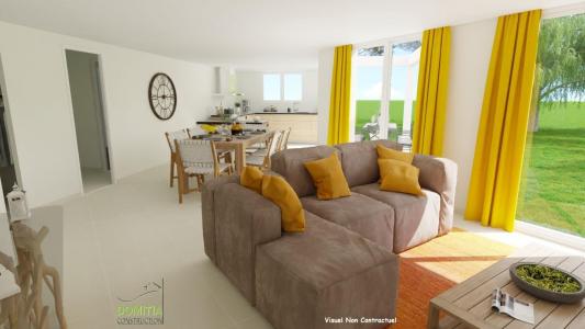 For sale Bessan 5 rooms 80 m2 Herault (34550) photo 2