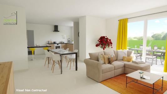 For sale Servian 5 rooms 80 m2 Herault (34290) photo 1