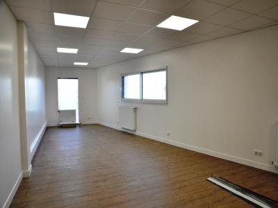 Annonce Location Local commercial Montfort-sur-meu 35