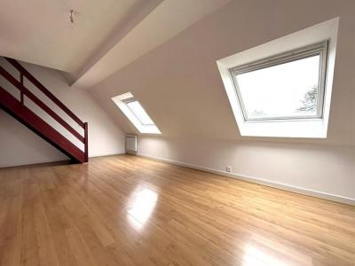 Annonce Location 2 pi�ces Appartement Mordelles 35