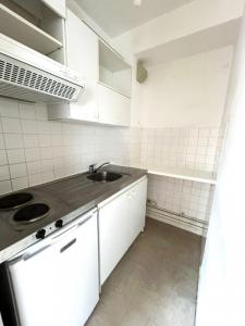 Louer Appartement 34 m2 Mordelles