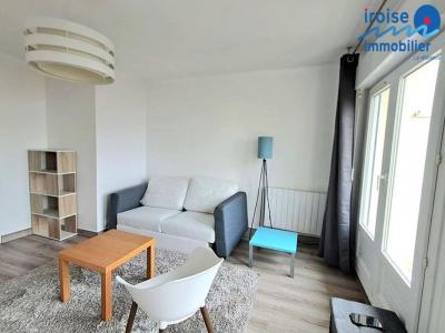 Annonce Location 2 pi�ces Appartement Brest 29